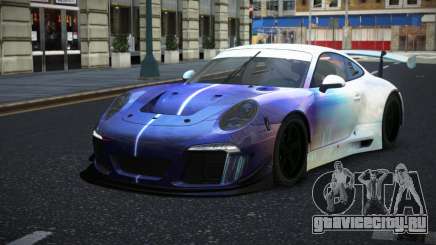 RUF RGT-8 Gelton S13 для GTA 4