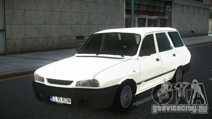 Dacia Break Dodapizu для GTA 4