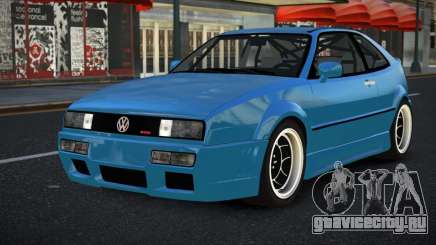 Volkswagen Corrado Dafa для GTA 4