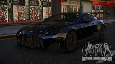 Aston Martin Vantage Denli S7 для GTA 4