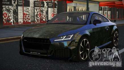 Audi TT Arden S8 для GTA 4