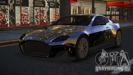 Aston Martin Vantage Denli S12 для GTA 4