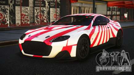 Aston Martin Vantage Denli S1 для GTA 4