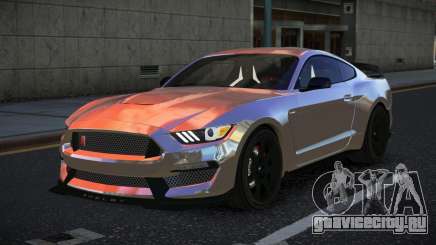 Shelby Mustang Deson для GTA 4