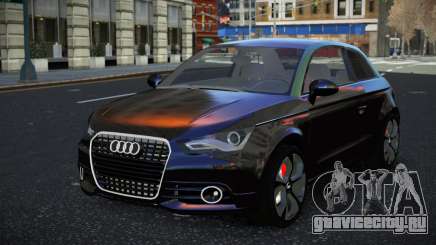Audi A1 Joyotiy для GTA 4