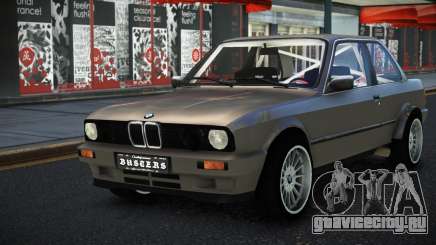 BMW M3 E30 Tacde для GTA 4