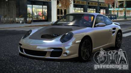 Porsche 911 Xirohi для GTA 4
