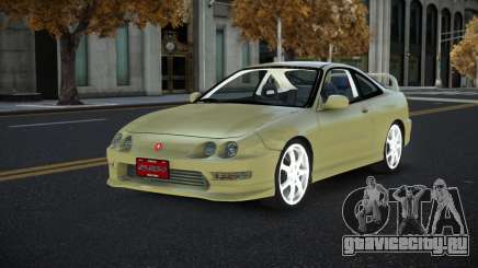 Acura Integra Koysir для GTA 4