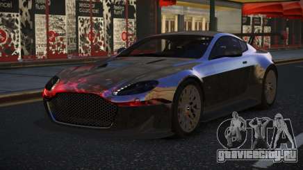 Aston Martin Vantage Denli S13 для GTA 4