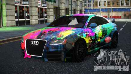 Audi S5 Nachlie S7 для GTA 4