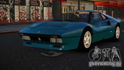 Ferrari 288 Wiyizet для GTA 4
