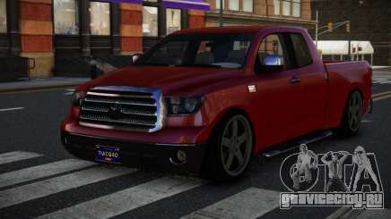 Toyota Tundra Repuf для GTA 4