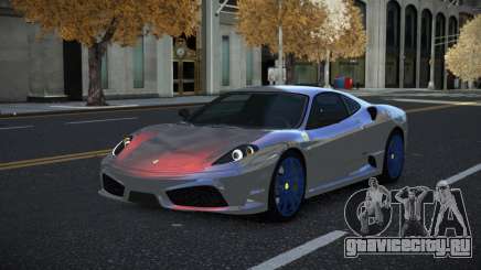 Ferrari F430 Laavi для GTA 4