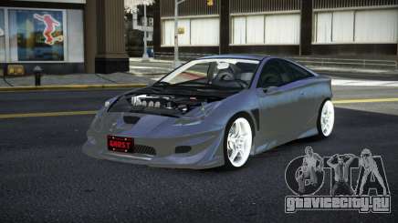 Toyota Celica Yapla для GTA 4