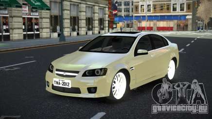 Chevrolet Omega Vaexe для GTA 4