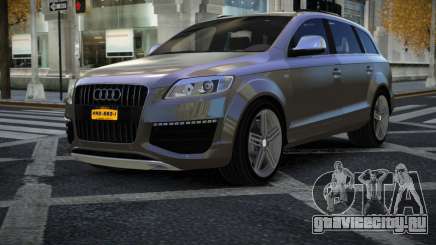 Oldsmobile Cutlass Ciera Zejihe для GTA 4