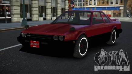 Nissan Skyline Tukutay для GTA 4