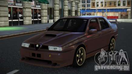 Alfa Romeo 155 Qikomivop для GTA 4