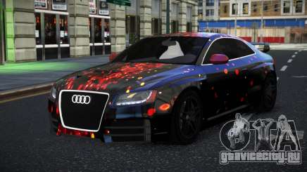 Audi S5 Nachlie S8 для GTA 4
