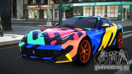 Ferrari F12 Onyrir S5 для GTA 4