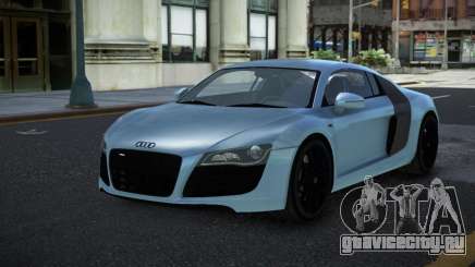 Audi R8 Jotuno для GTA 4