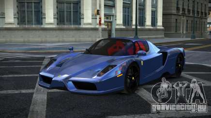 Ferrari Enzo Vantery для GTA 4