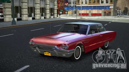 Ford Thunderbird Yelmatogi для GTA 4