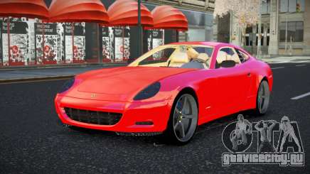Ferrari 612 Nahalixe для GTA 4