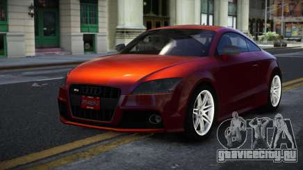 Audi TT Neboq для GTA 4