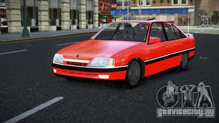 Chevrolet Omega Neynuki для GTA 4