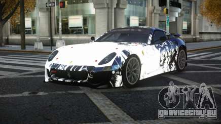 Ferrari 599 Rophy S3 для GTA 4