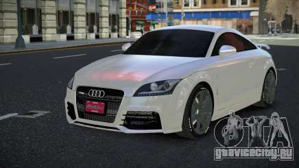 Audi TT Xoguz для GTA 4