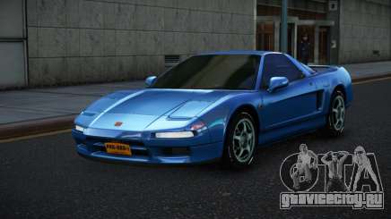 Honda NSX Cetochi для GTA 4