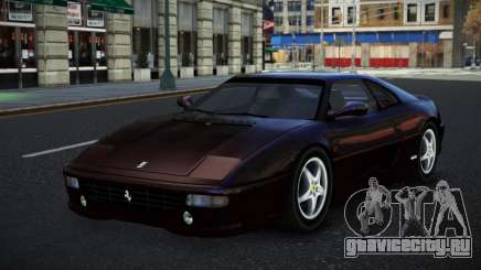 Ferrari F355 Tugaxo для GTA 4