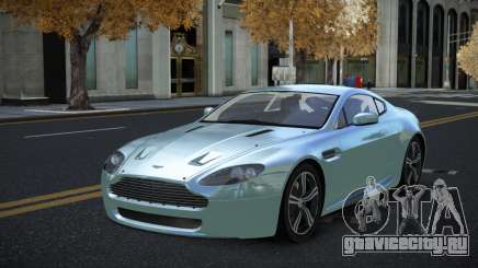 Aston Martin Vantage Kowux для GTA 4