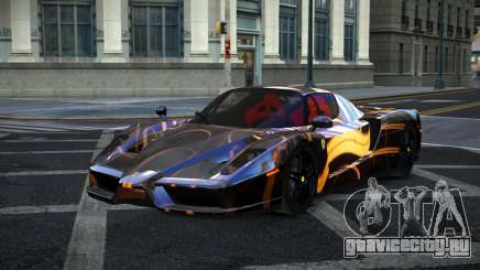 Ferrari Enzo Vantery S1 для GTA 4