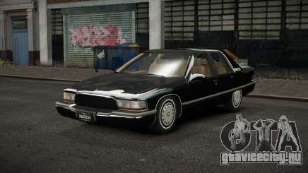 Buick Roadmaster Kuxivop для GTA 4