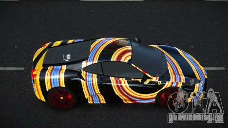 Ferrari F430 Casaly S14 для GTA 4
