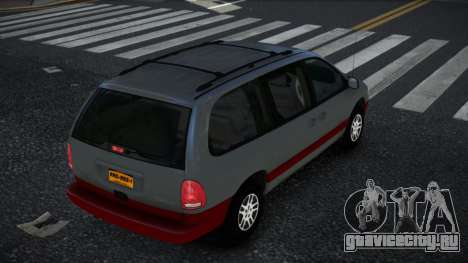 Ikco Dena Dapze для GTA 4
