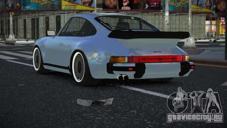Porsche 911 Caezi для GTA 4