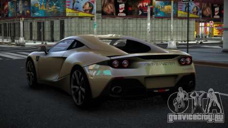 Ferrari 250 GTO Diqfu для GTA 4