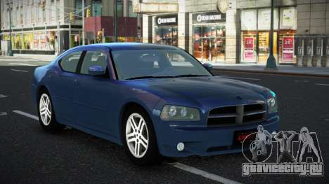 Dodge Charger Gaju для GTA 4