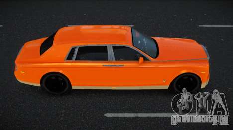 Rolls-Royce Phantom Sonan для GTA 4
