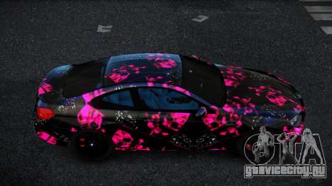BMW M6 Saluy S1 для GTA 4