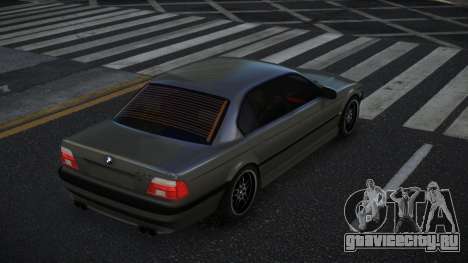 BMW 750i Musci для GTA 4