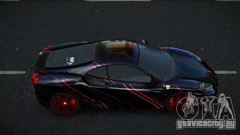 Ferrari F430 Casaly S2 для GTA 4