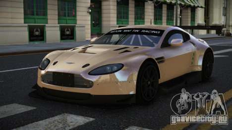 Aston Martin Vantage Hoceg для GTA 4