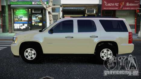 Chrysler Sebring Siqvubaq для GTA 4