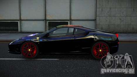 Ferrari F430 Casaly S3 для GTA 4