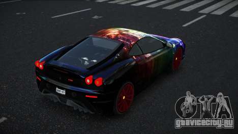 Ferrari F430 Casaly S3 для GTA 4